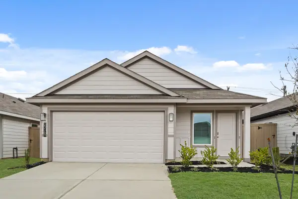 23169 Teakwood Hills Drive, Splendora, TX 77372