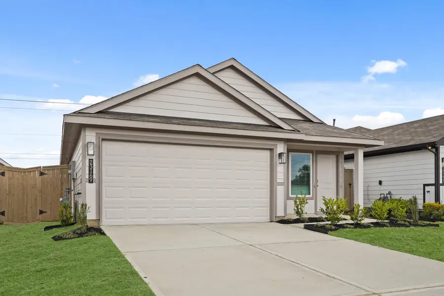 23169 Teakwood Hills Drive, Splendora, TX 77372 - #2