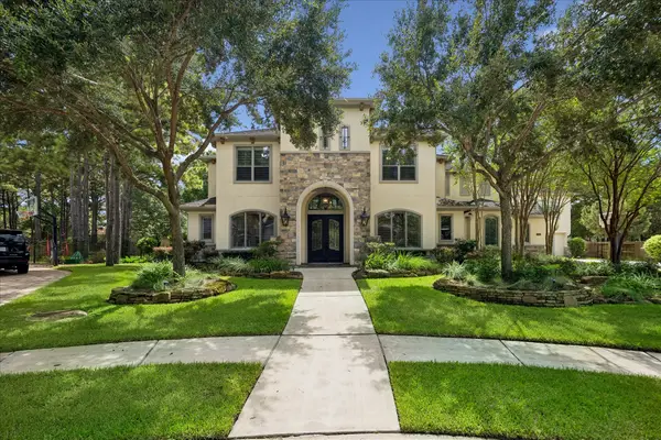 4806 Copper Manor Court, Katy, TX 77494