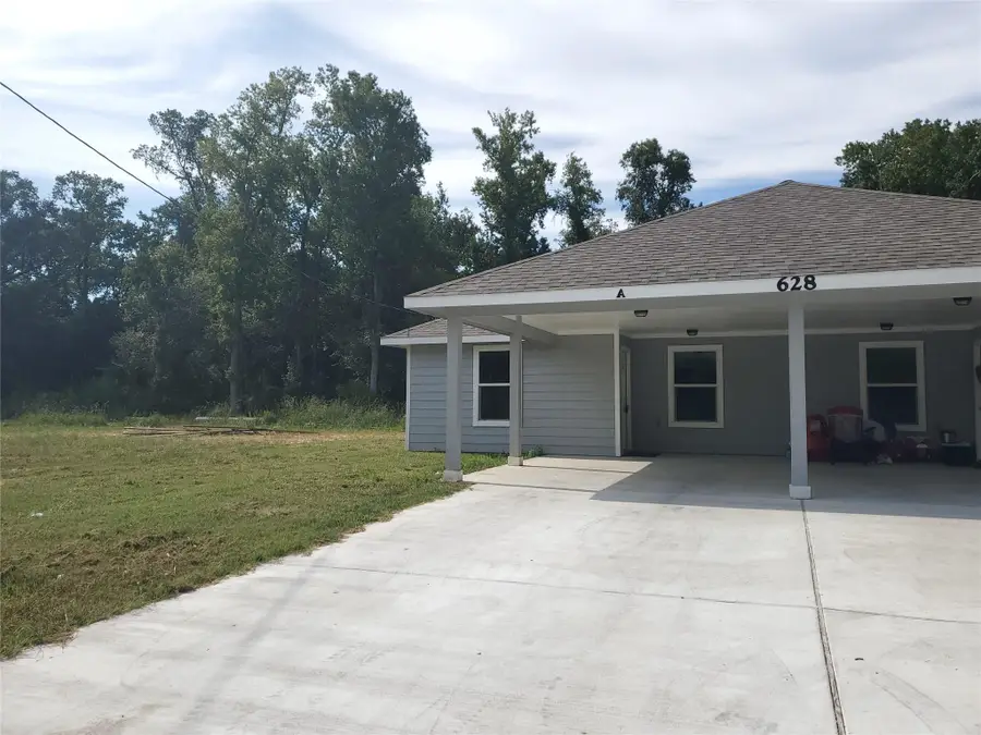 628 Luke Street #A-B, Dayton, TX 77535 - #2