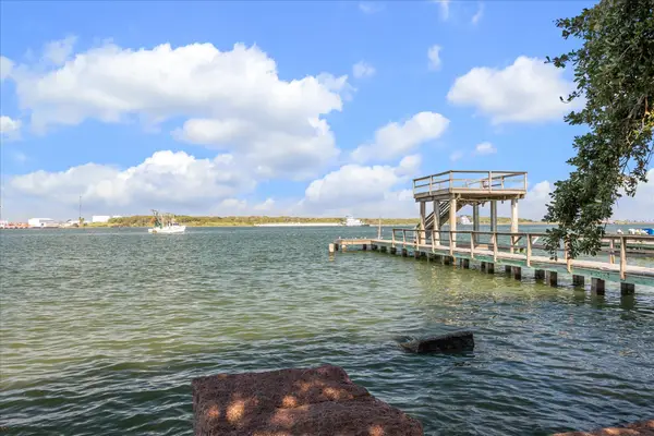 1205 Harbor View, Galveston, TX 77550