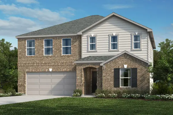 7810 Mica Valley Lane, Richmond, TX 77406