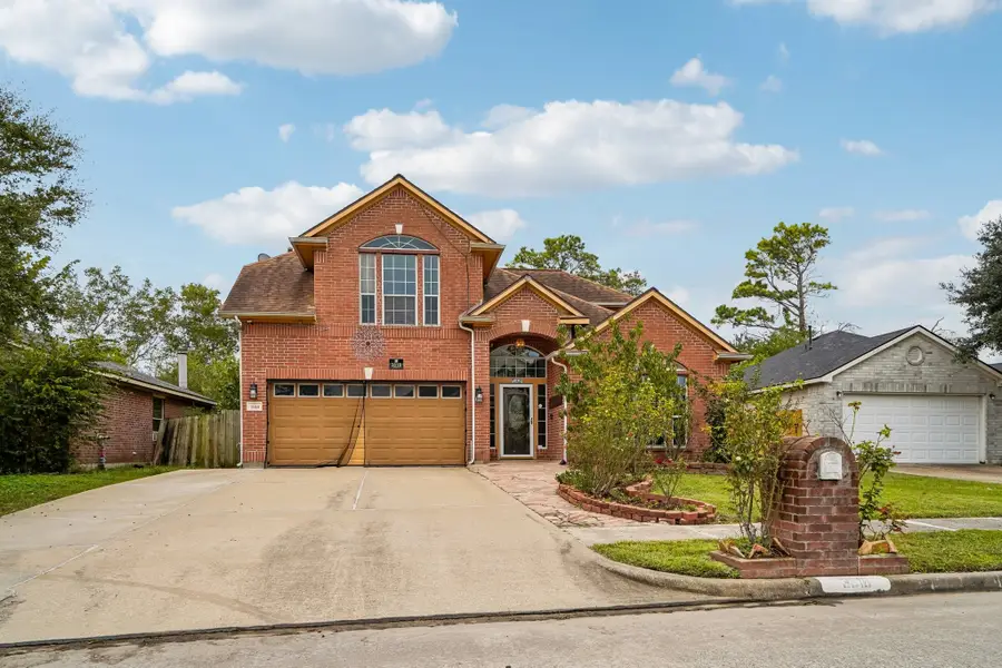 3818 Ridge Canyon Road, Baytown, TX 77521 - #2