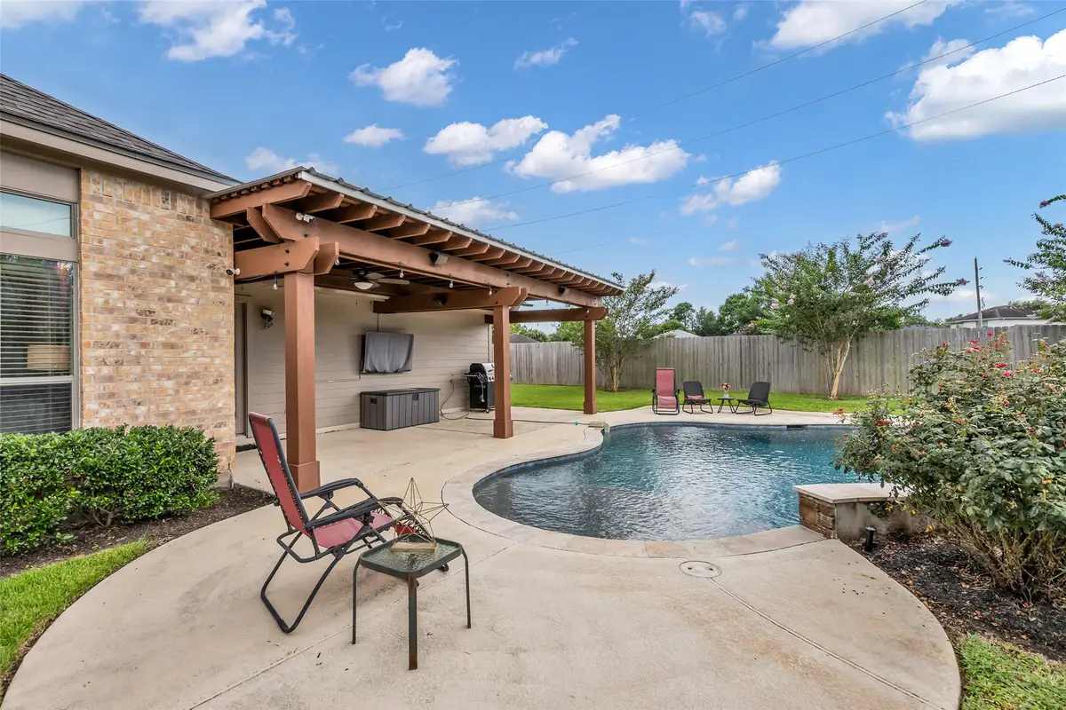 31803 Forest Park Trail, Conroe, TX 77385 - #1