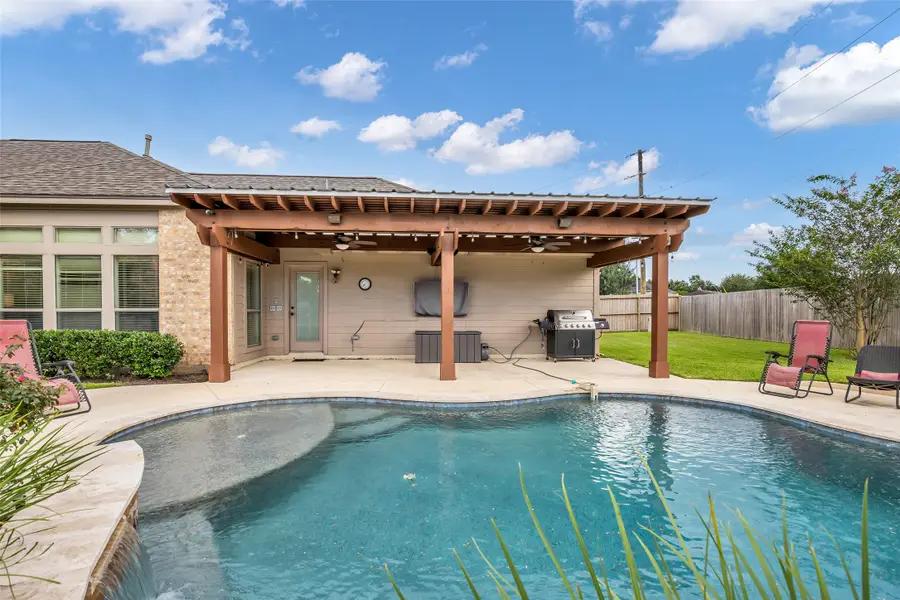 31803 Forest Park Trail, Conroe, TX 77385 - #3