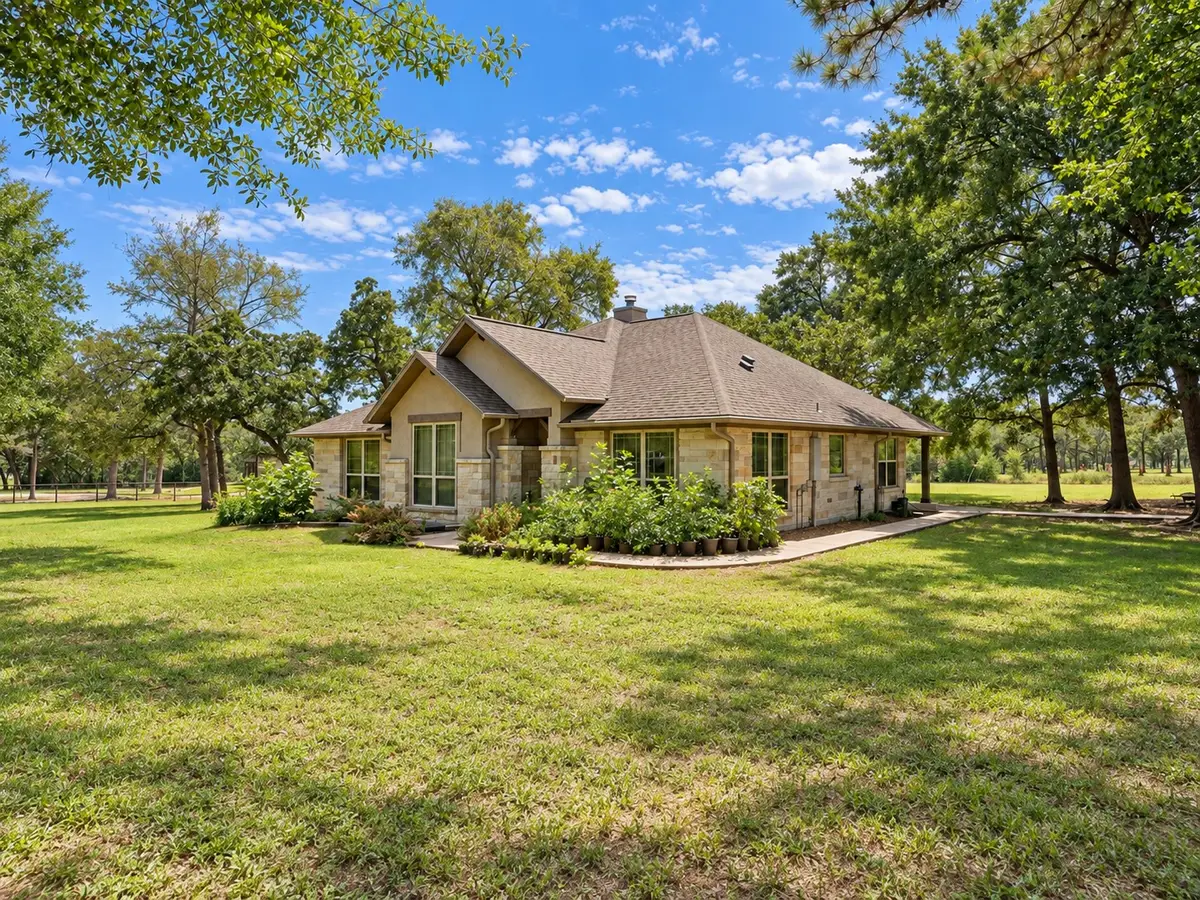 7313 & 7317 Fm 244 Road, Anderson, TX 77830 - #1