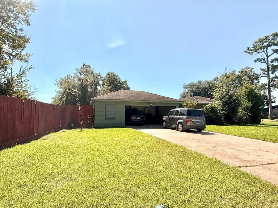 3546 Rosedale Street, Houston, TX 77004 - Image #2