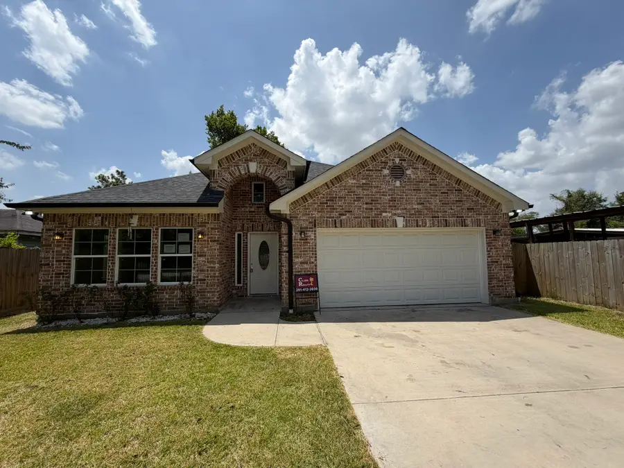 9426 Nyssa Street, Houston, TX 77078 - #2