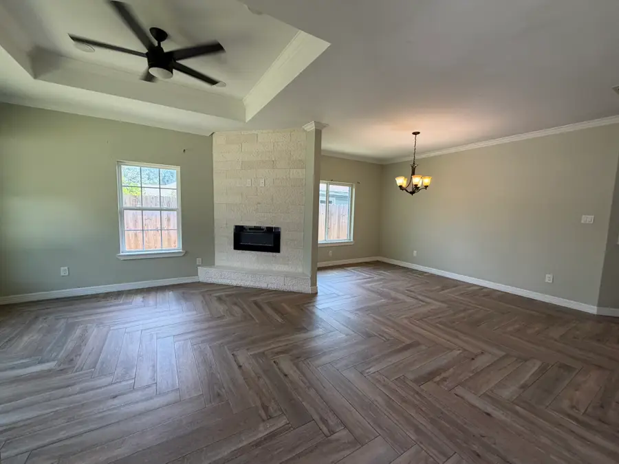 9426 Nyssa Street, Houston, TX 77078 - #3