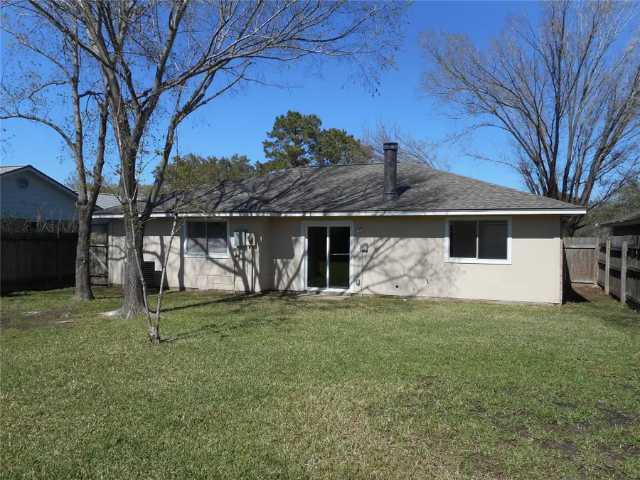 2019 Prospect Glen Lane, Katy, TX 77449 - #2