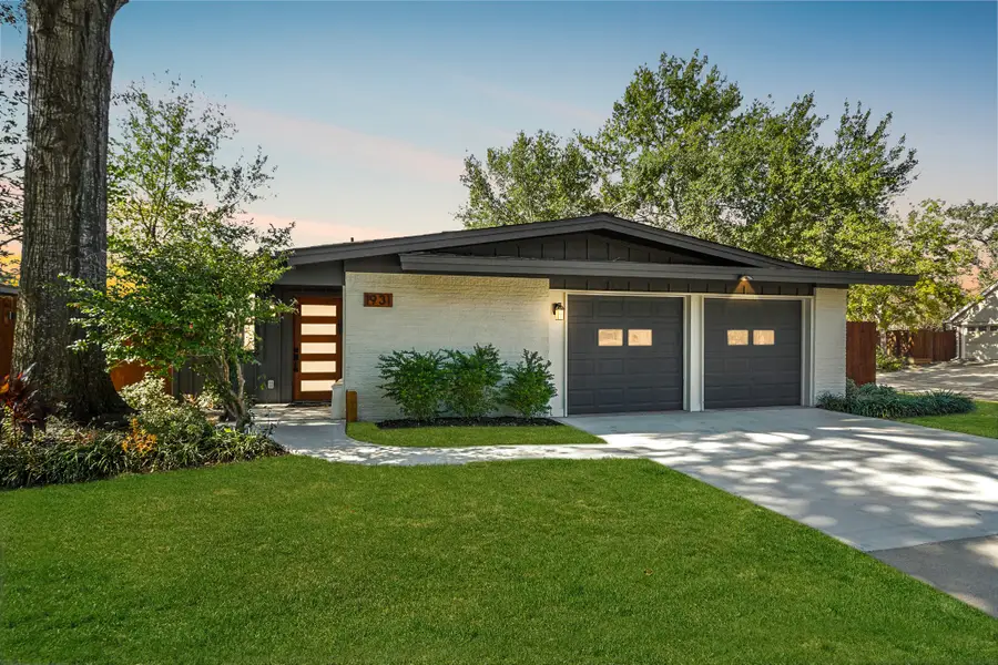 1931 Chaparral Drive, Houston, TX 77043 - Image #2