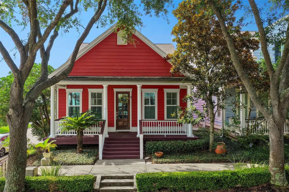 7 Latitude Lane, Galveston, TX 77554 - #1