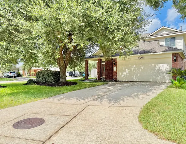 4946 Kasos Isle Drive, Spring, TX 77388