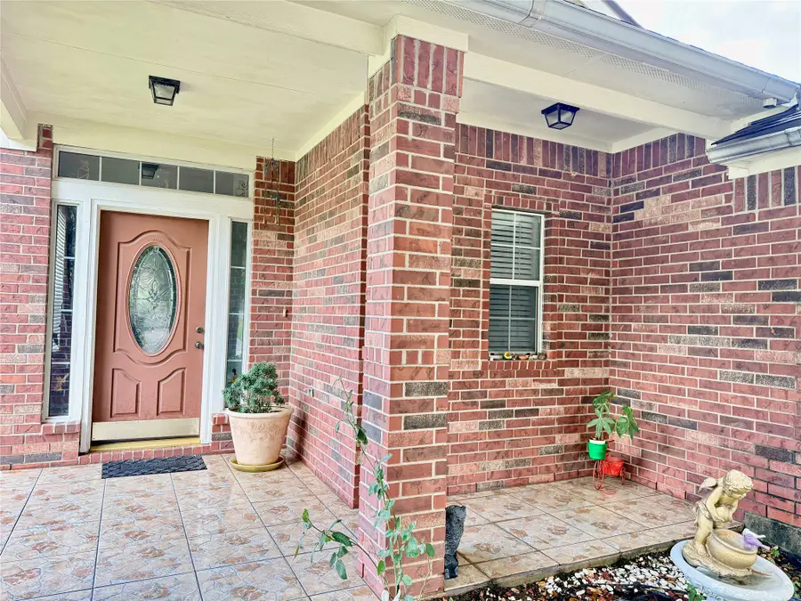 4946 Kasos Isle Drive, Spring, TX 77388 - #2
