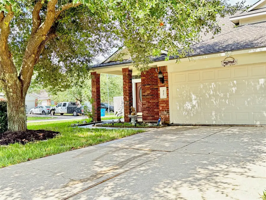 4946 Kasos Isle Drive, Spring, TX 77388 - #3