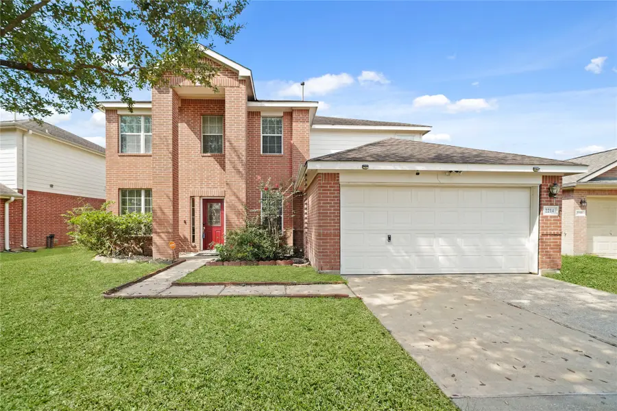 2214 Tremont Trail Lane, Katy, TX 77450 - Image #2