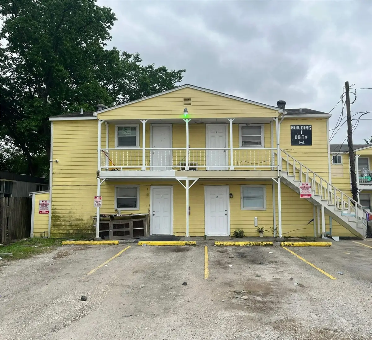 14512 Texarkana Street, Houston, TX 77015 - Image #1