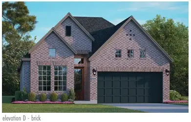 28823 Crocket Gardens Drive, New Caney, TX 77357