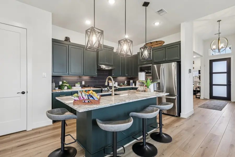 28823 Crocket Gardens Drive, New Caney, TX 77357 - #3