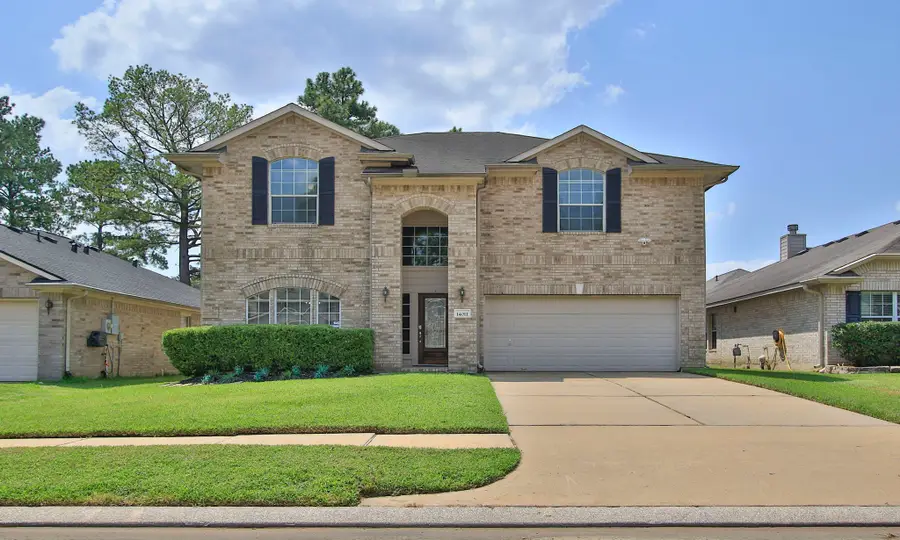 14011 Blackfoot Trail Run Run, Cypress, TX 77429 - Image #2