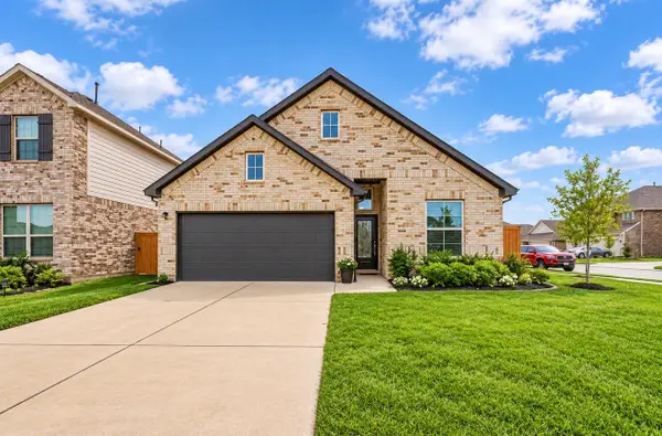 200 Catalina Cove Drive, Katy, TX 77493