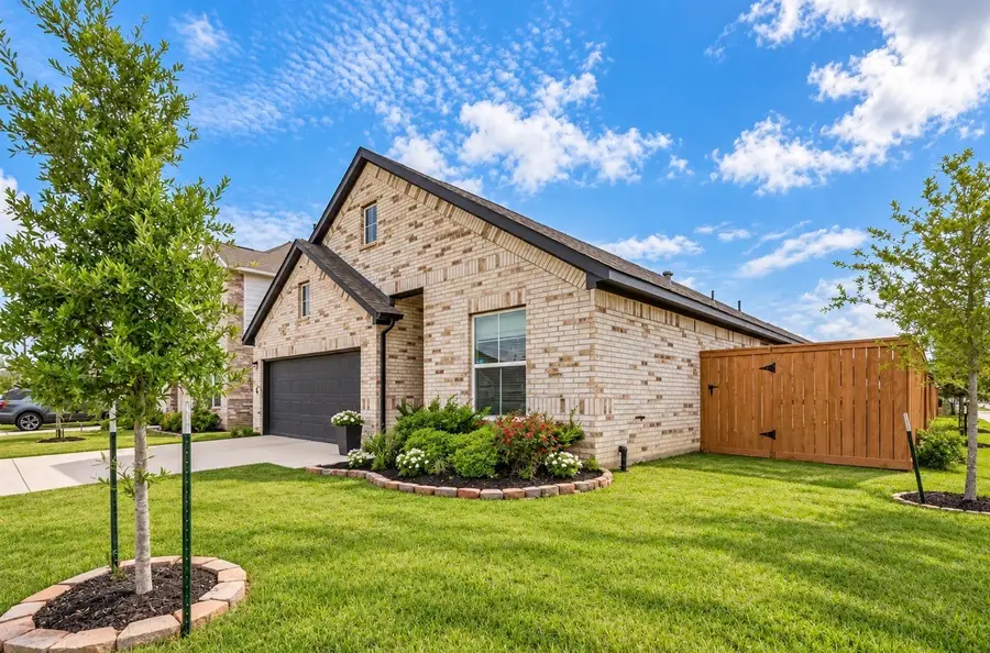 200 Catalina Cove Drive, Katy, TX 77493 - #3
