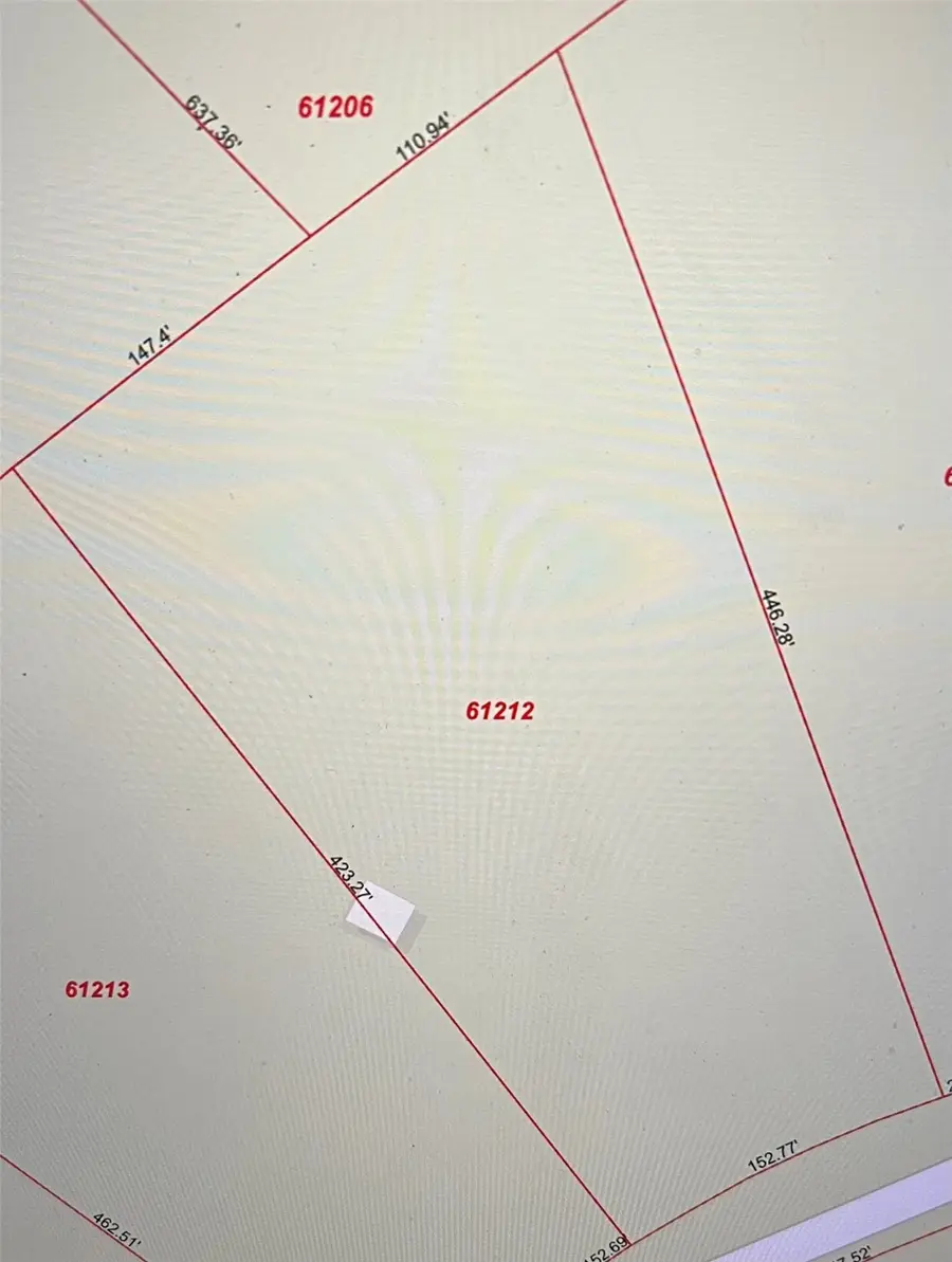 0 Grand View, Huntsville, TX 77340 - #3