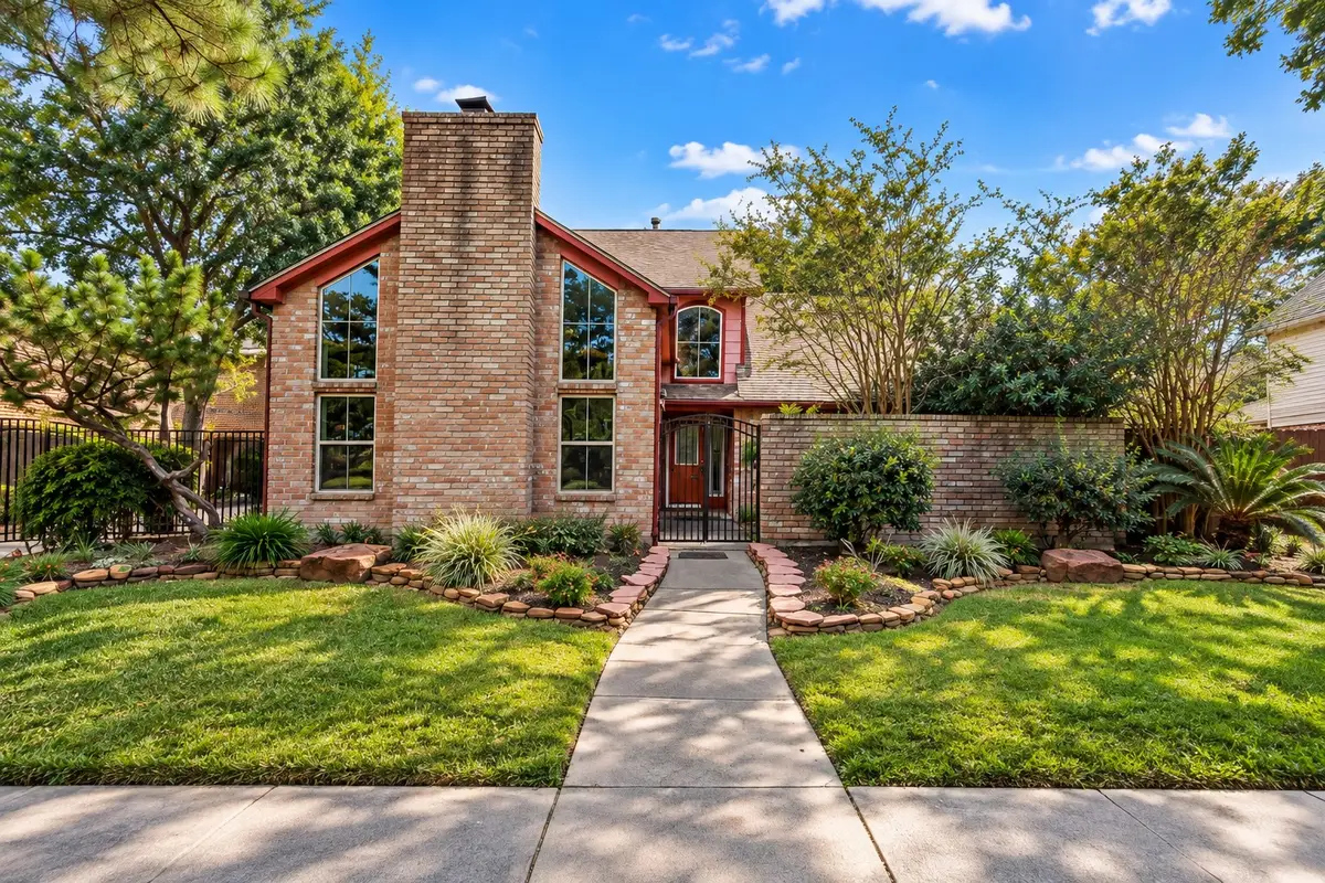 16034 Crawford Street, Jersey Village, TX 77040 - #1