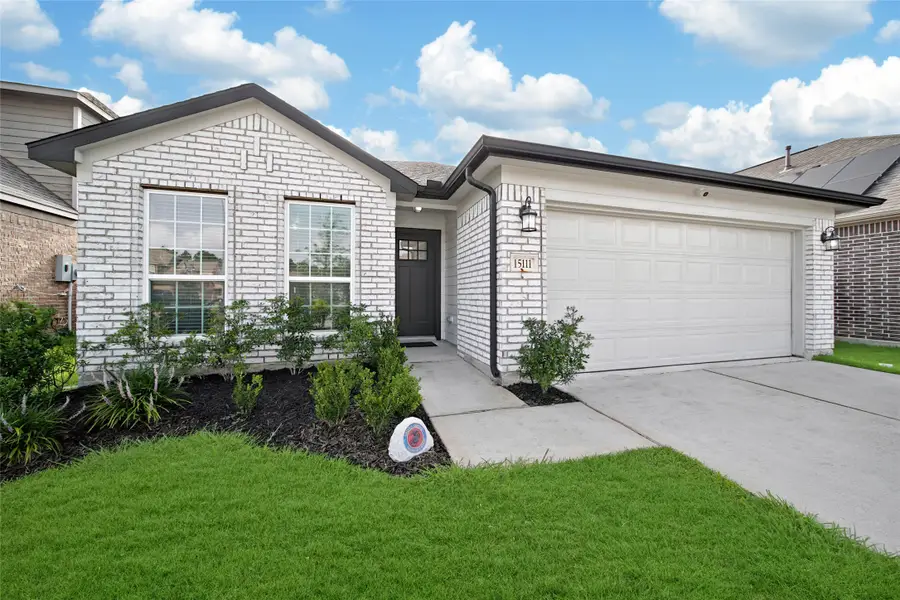 15111 Dalmak Green Drive, Humble, TX 77346 - #2