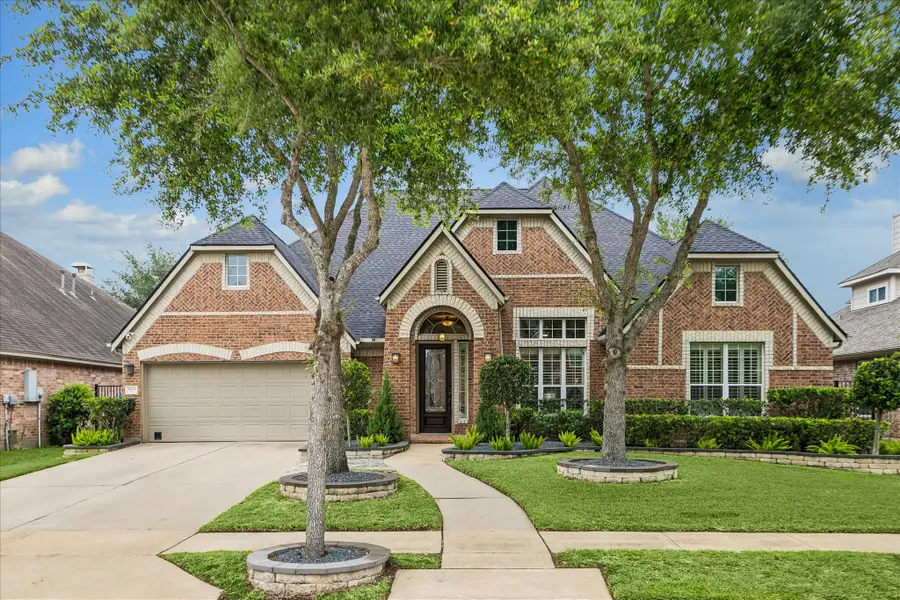 9222 Hernshead Lane, Missouri City, TX 77459 - #2