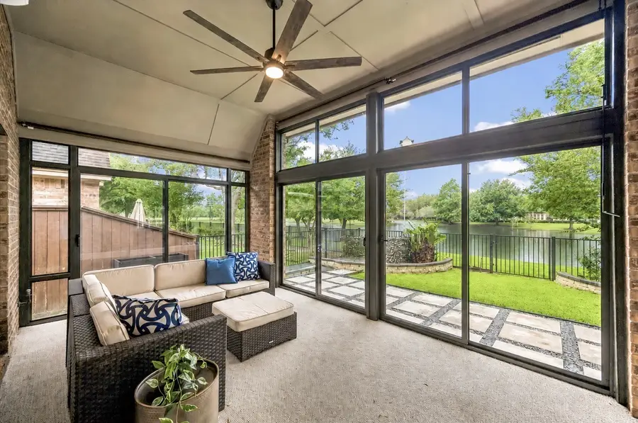 9222 Hernshead Lane, Missouri City, TX 77459 - #3