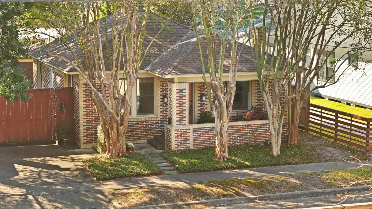 1112 Algregg Street, Houston, TX 77009 - #1