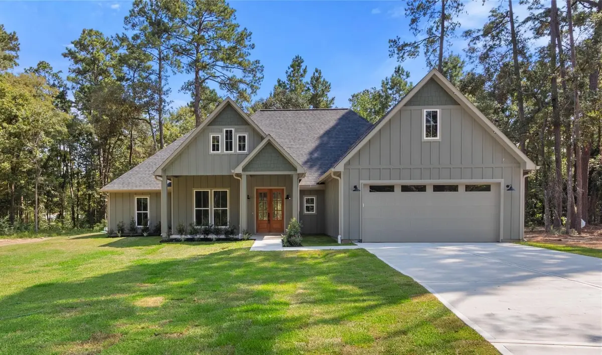 11514 Almond Court, Plantersville, TX 77363 - #1