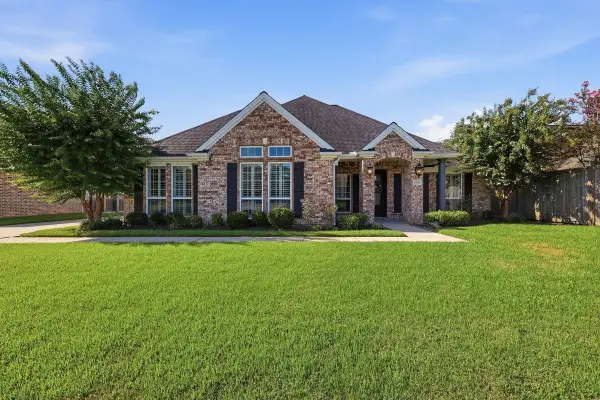 6335 Claybourn Drive, Beaumont, TX 77706