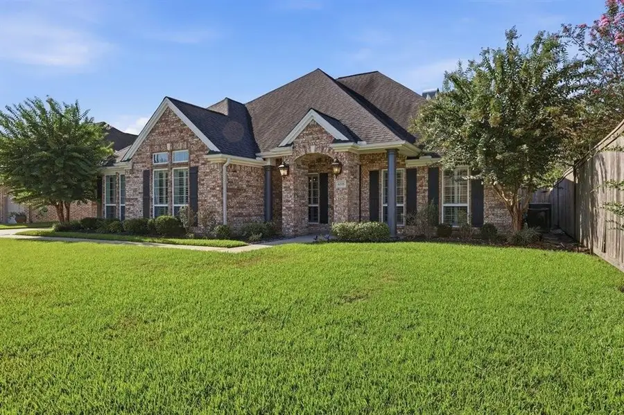 6335 Claybourn Drive, Beaumont, TX 77706 - #3