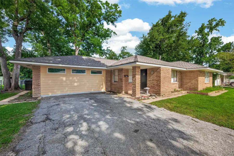 3402 Cameo Drive, Houston, TX 77080 - #2