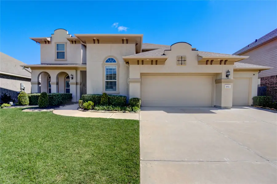 4912 Isla Canela Lane, League City, TX 77573 - #2
