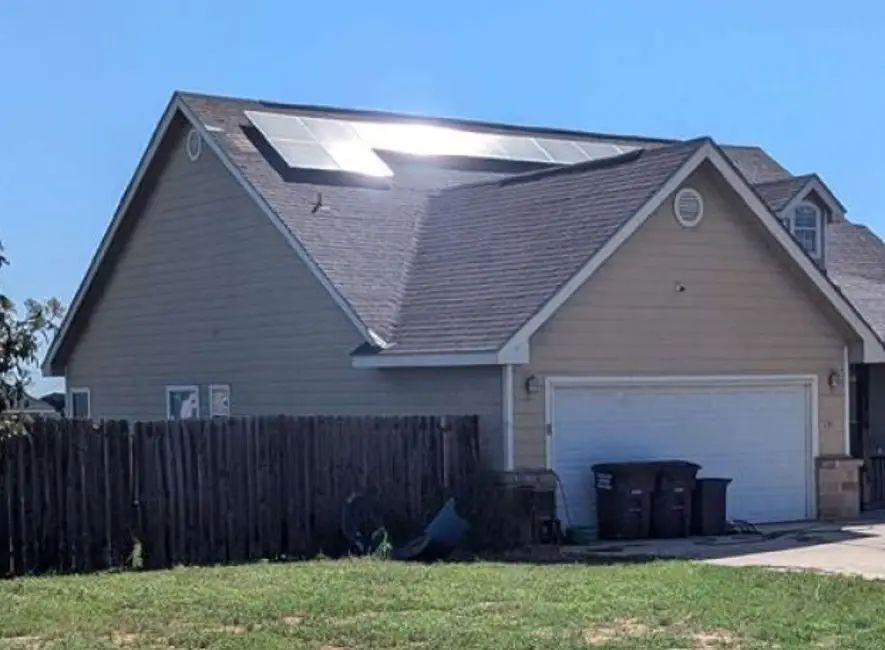 135 Bluebonnet Hill, Pearsall, TX 78061 - #3