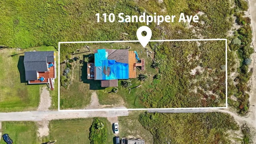 110 Sandpiper Avenue, Surfside Beach, TX 77541 - Image #3
