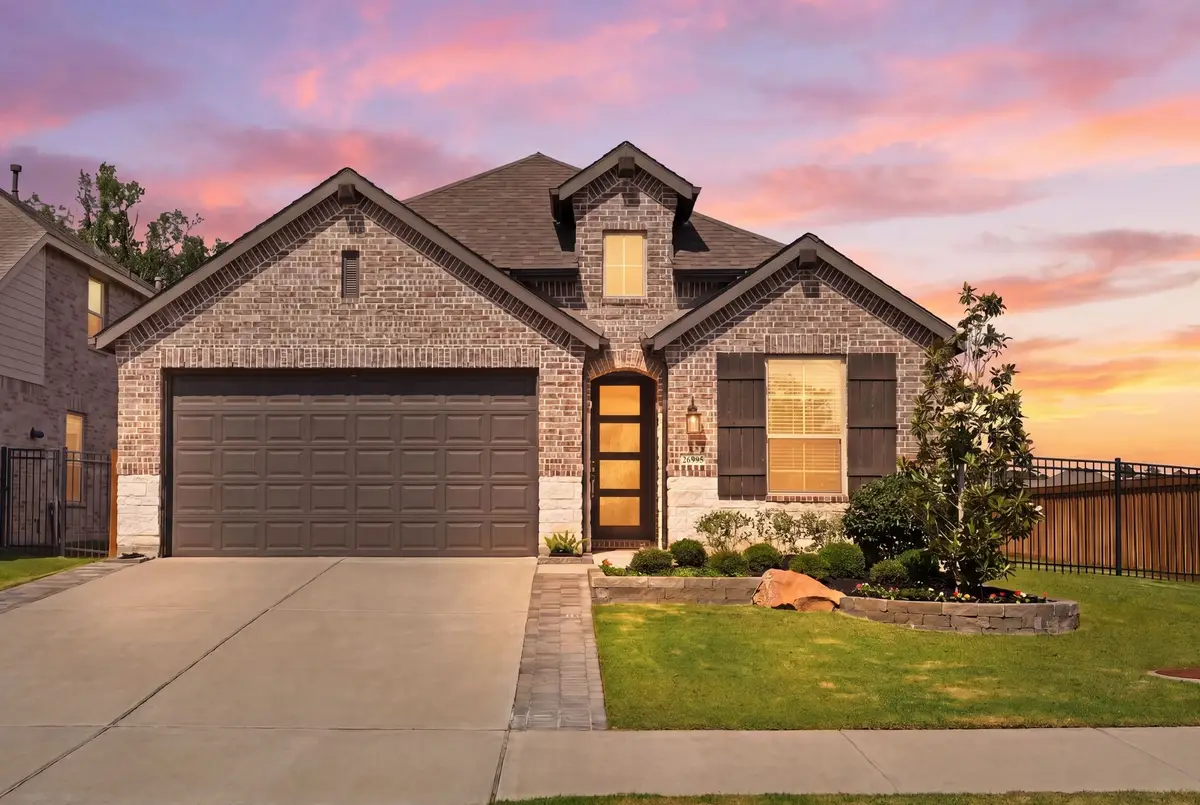 26995 Flintlock Trail, Magnolia, TX 77354 - #1