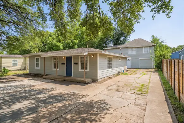 6526 Lindenn Street, Houston, TX 77087
