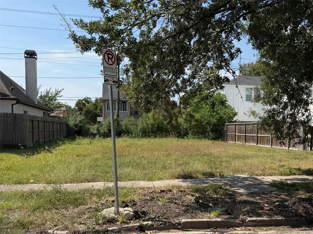 2810 Rosewood Street, Houston, TX 77021 - #1