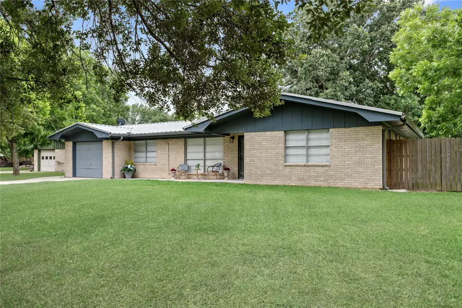 15366 Jackie Road, Hamshire, TX 77622 - #3