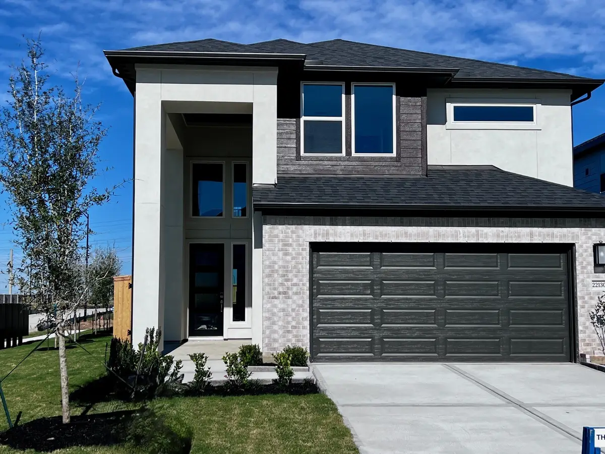 22130 Rangemore Drive, Cypress, TX 77433 - Image #1