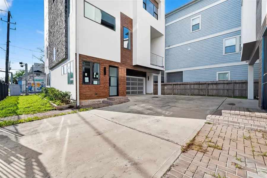 1414 Wheeler Street, Houston, TX 77004 - #3