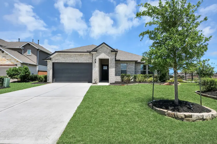 2920 Arbor Edge Crossing, Texas City, TX 77568 - #3