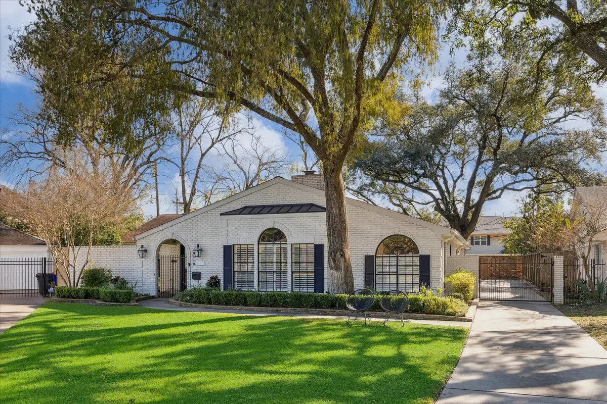 6119 Ella Lee Lane, Houston, TX 77057 - Image #1