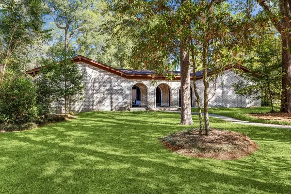 2319 Flamingo Street, New Caney, TX 77357