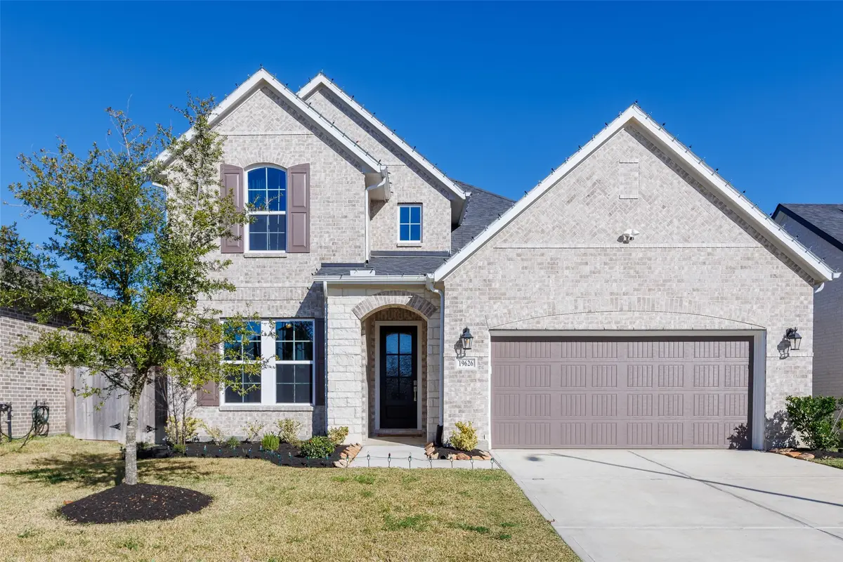 19626 Palomino Prairie Trail, Tomball, TX 77377 - Image #1