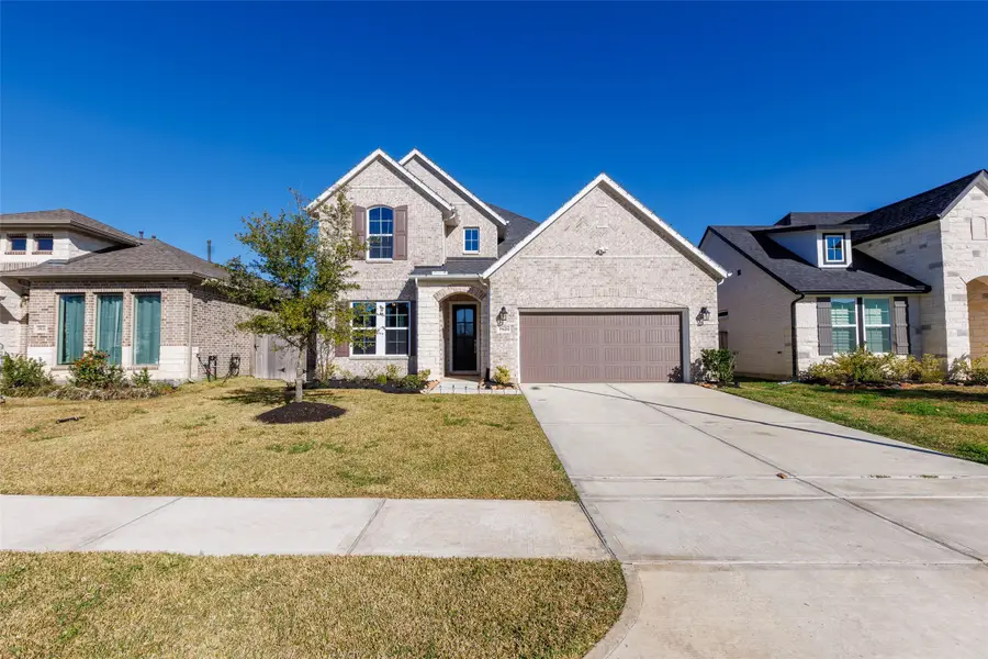 19626 Palomino Prairie Trail, Tomball, TX 77377 - Image #2